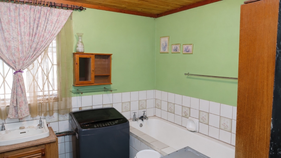3 Bedroom Property for Sale in Edenburg Free State